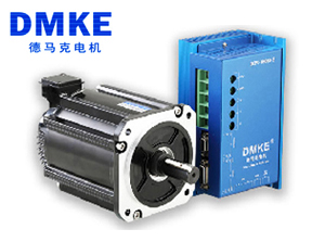 110 1.9KW直流伺服電機(低壓伺服電機) 廣州市德馬克電機有限公司